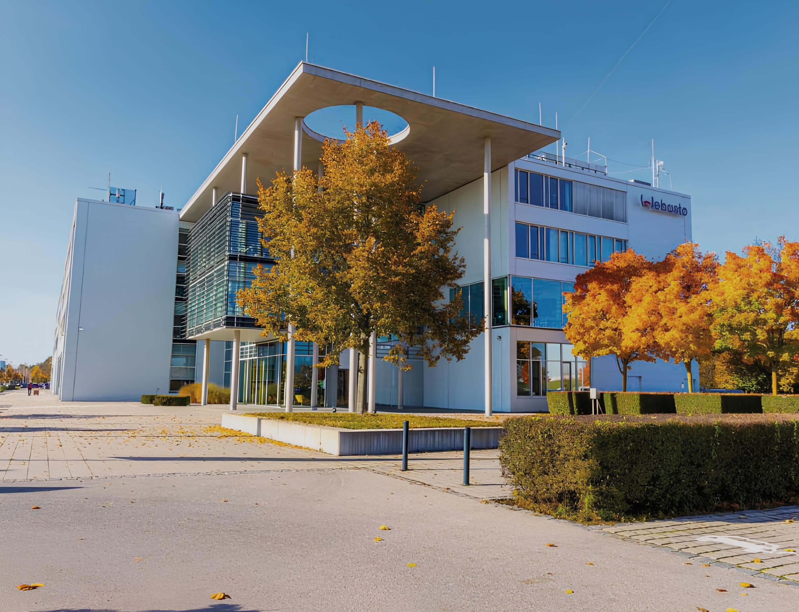 FORSCHUNG & ENTWICKLUNG  EXKLUSIVMANDAT STOCK REAL ESTATE