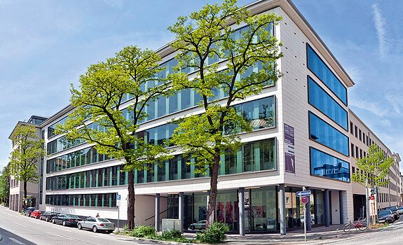 Fortlane Partners GmbH